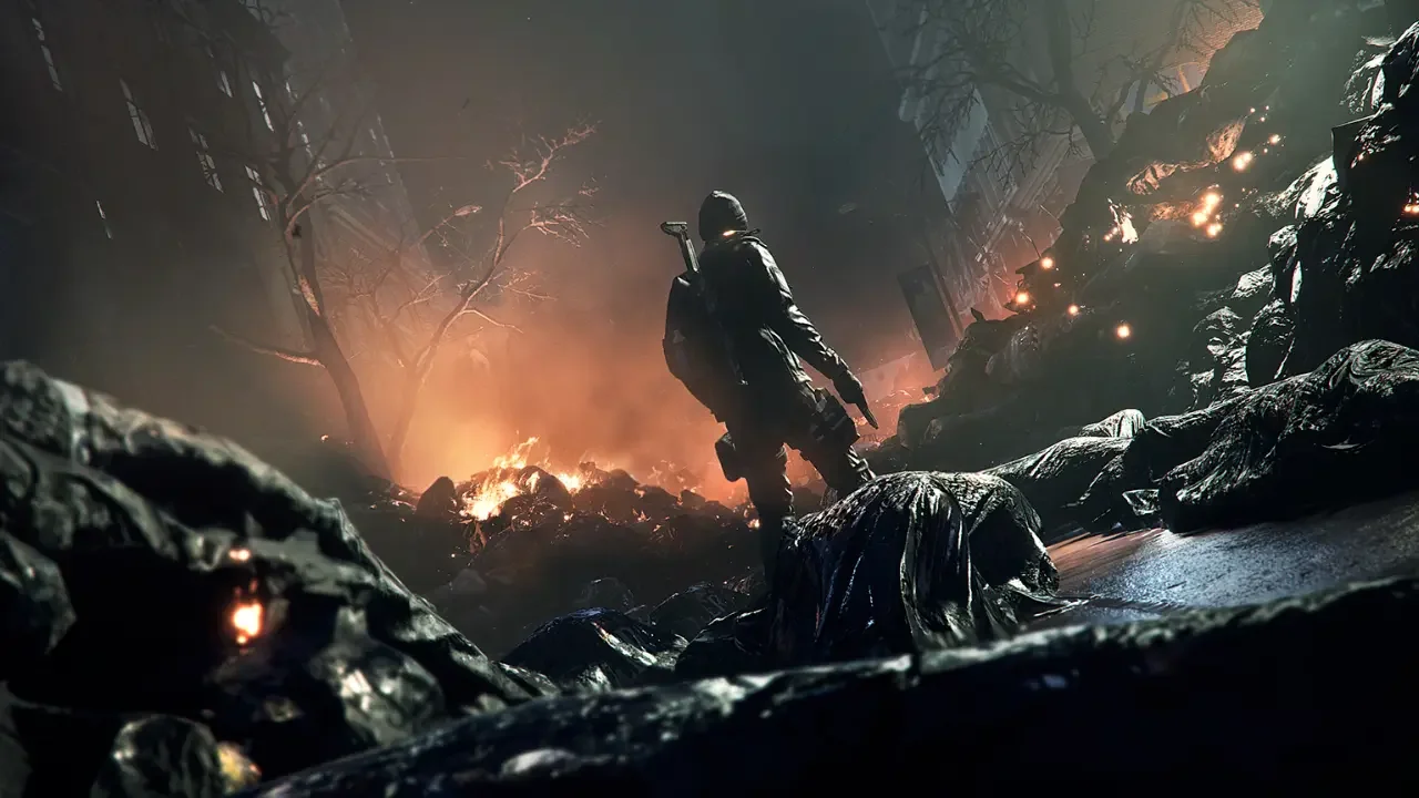 The Division 2 Spotted With "New Mode" &amp; 10th Anniversary Merch at FPSDay Japan