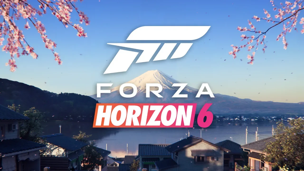 The Forza Horizon 6 Release Date Just Leaked and Japan Is Coming Sooner Than We Thought
