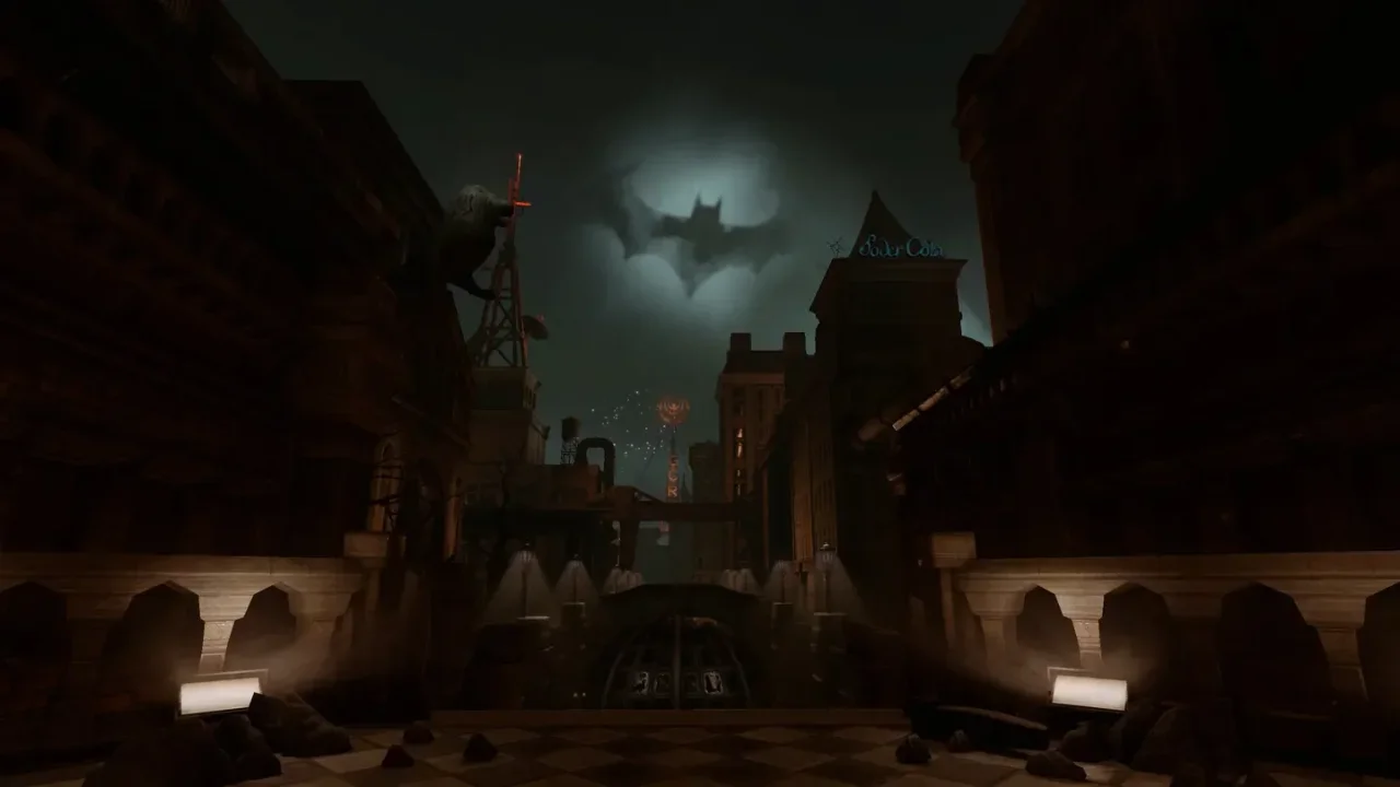 Rumor: Meta Just Nuked the Studio Behind Batman: Arkham Shadow