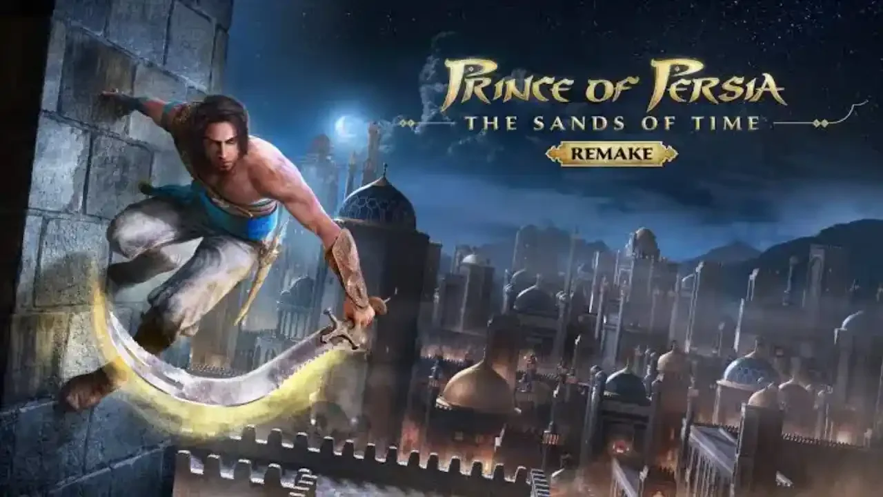 The Prince of Persia Remake Was Beautiful Before Ubisoft Killed It