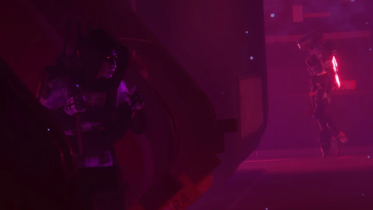 Marathon Assassin Guide: Mastering The Ultimate Solo Shell