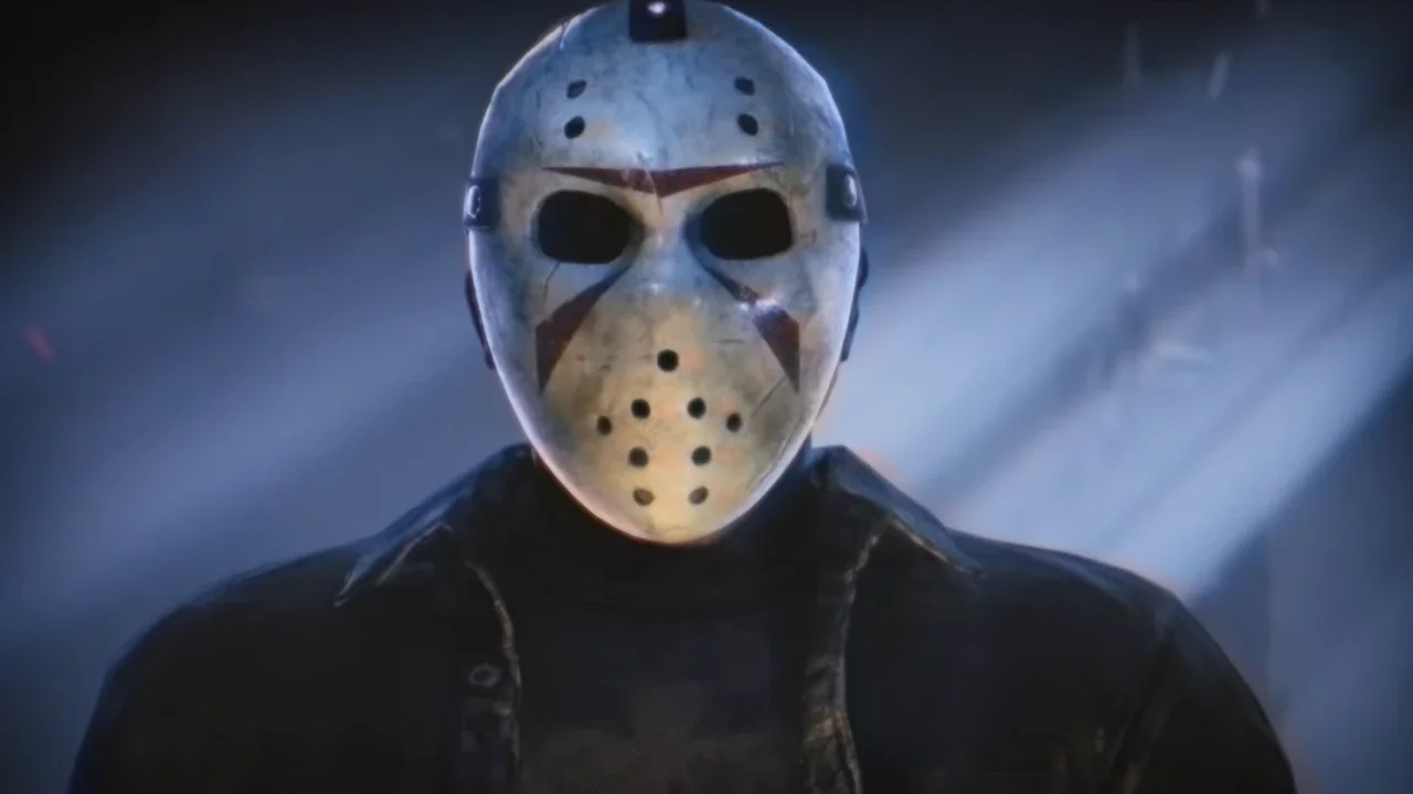 Dead by Daylight Guide: How to Counter Jason the Slasher