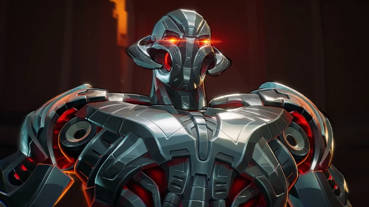 Marvel Rivals: How to Beat Ultron (Phase 7 and Phase 11)