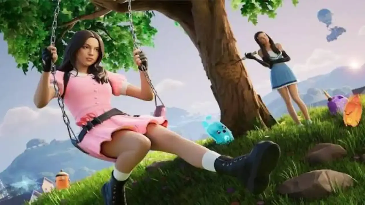 Fortnite Guide: Where to Find Olivia Rodrigo and Unlock Your Free Reward