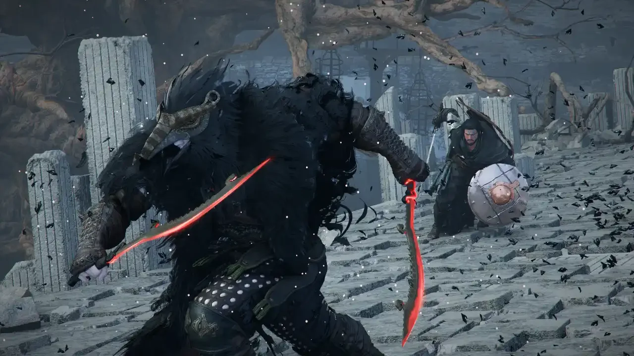 Crimson Desert Guide: How To Defeat The Crowcaller And Keep Your Sanity