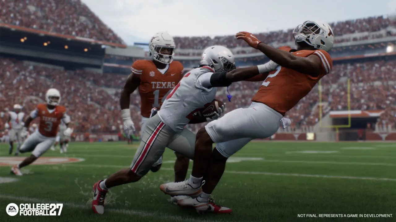EA Sports College Football 27 Difficulty Guide: Stop Letting The AI Demolish Your Program