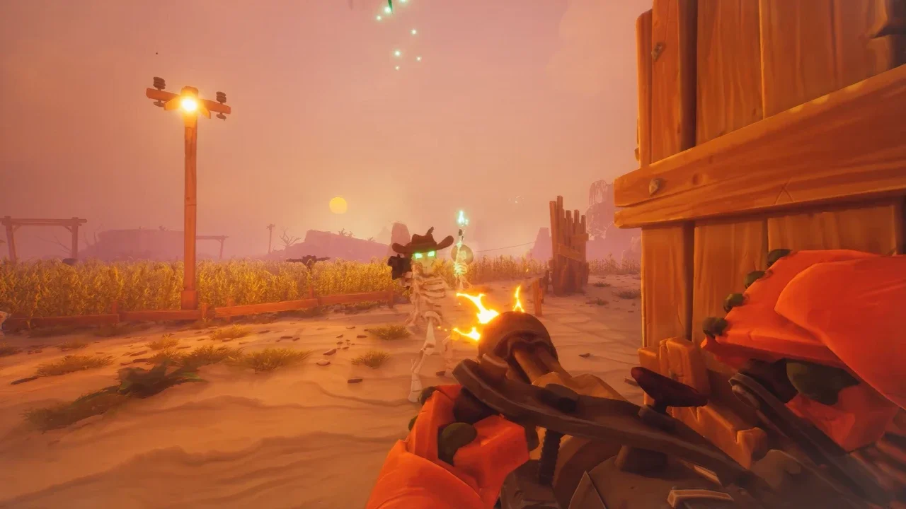 Far Far West Upgrades Guide: The Best Stats to Level