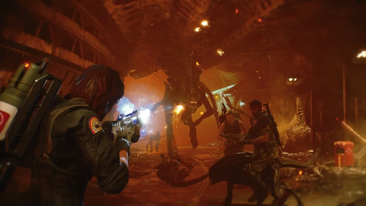 Aliens: Fireteam Elite's Cloud Version Is Gone From Switch, and Nintendo Isn't Offering Refunds