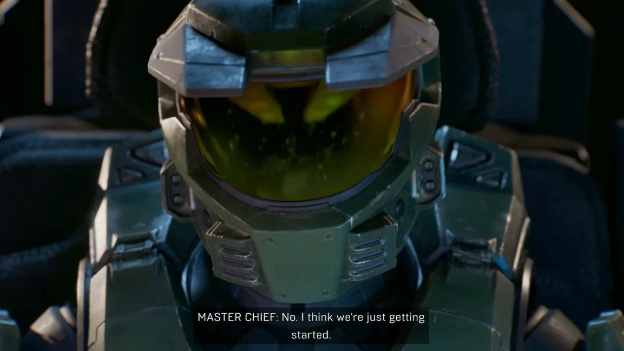 Halo Campaign Evolved: Both Endings Explained (Major Spoilers)