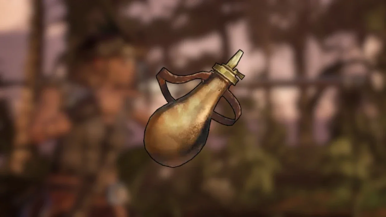 How to Get Gunpowder in Windrose: A Crafting and Farming Guide