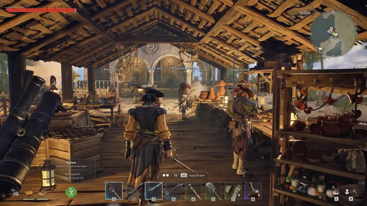 Windrose Currency Guide: How to Stop Being a Broke Pirate