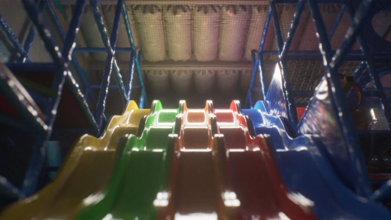 Subliminal Episode 1 Endings Guide: Escaping The Nightmare