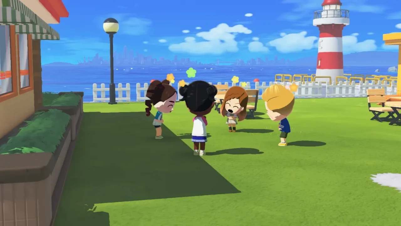 Tomodachi Life: Living The Dream - The Complete Guide To Gifts, Phrases, And Confessions