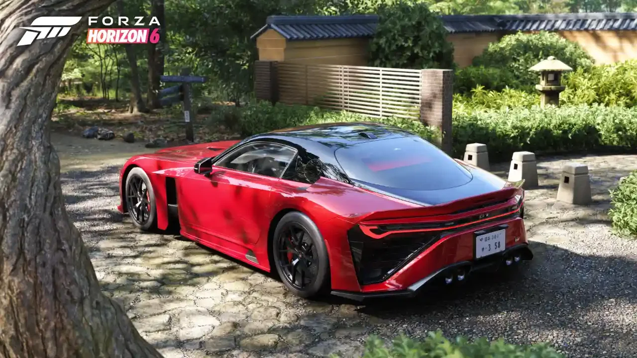 Forza Horizon 6 Farming Guide: Infinite Skill Points and Super Wheelspins