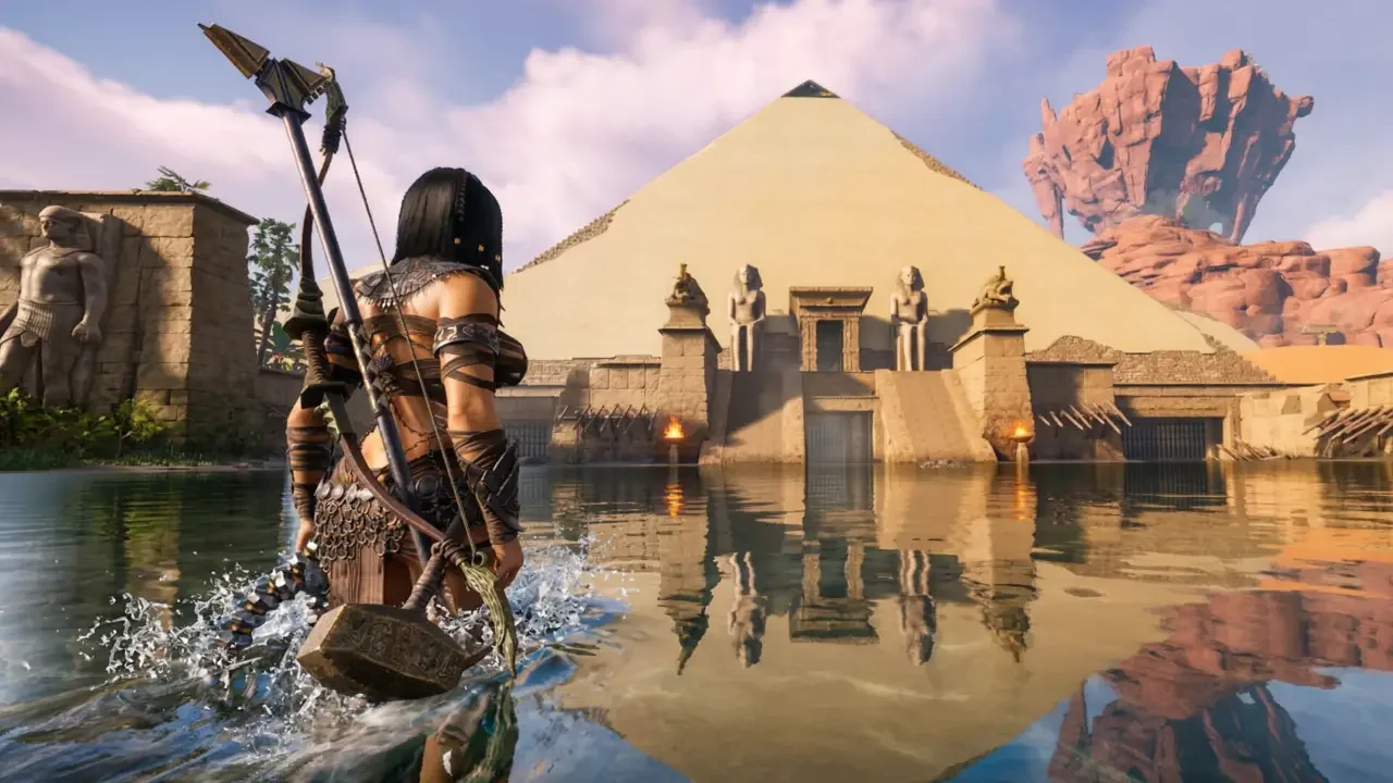 Soulmask Game Modes Explained - Stop Staring At The Menu And Pick One