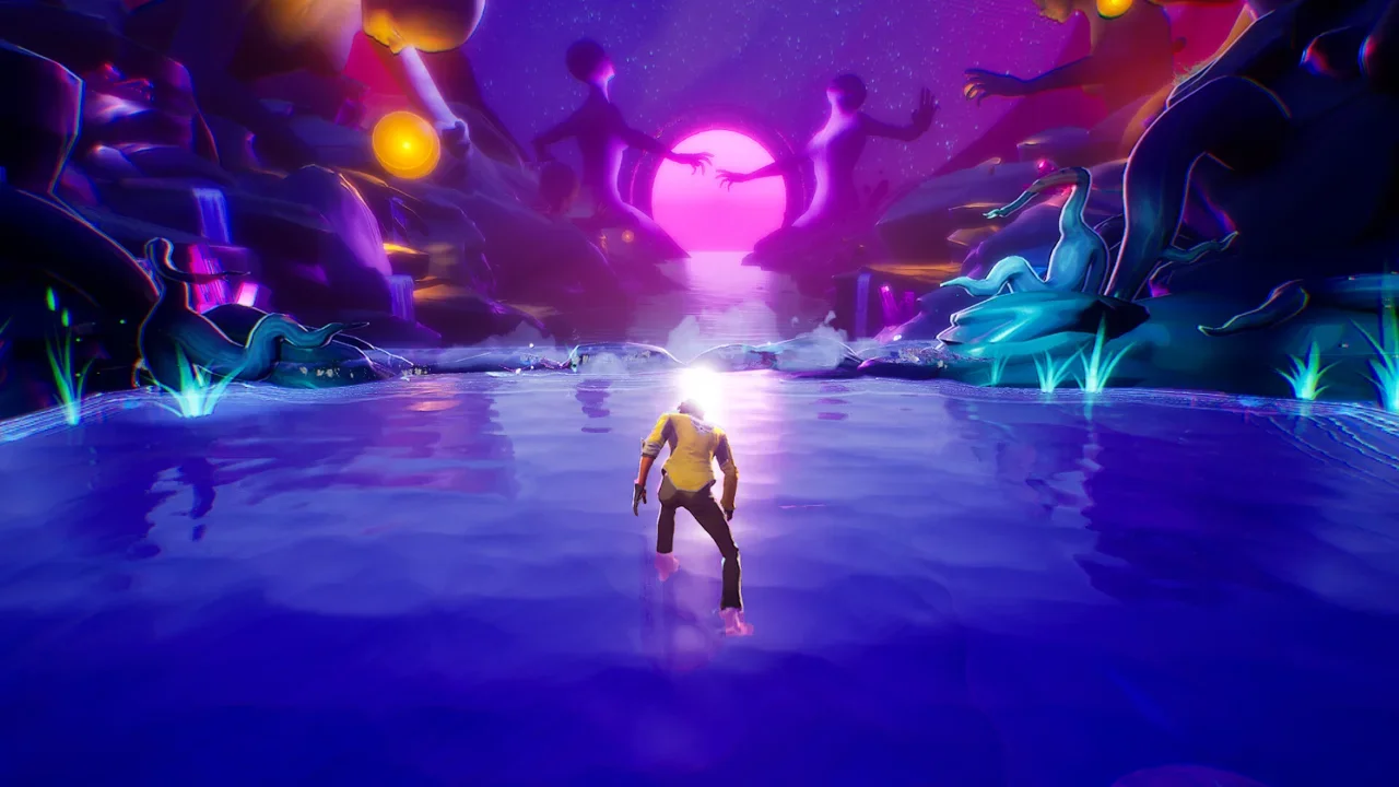 Dead as Disco Collectibles Guide: Tracking Down Every Main Story Item