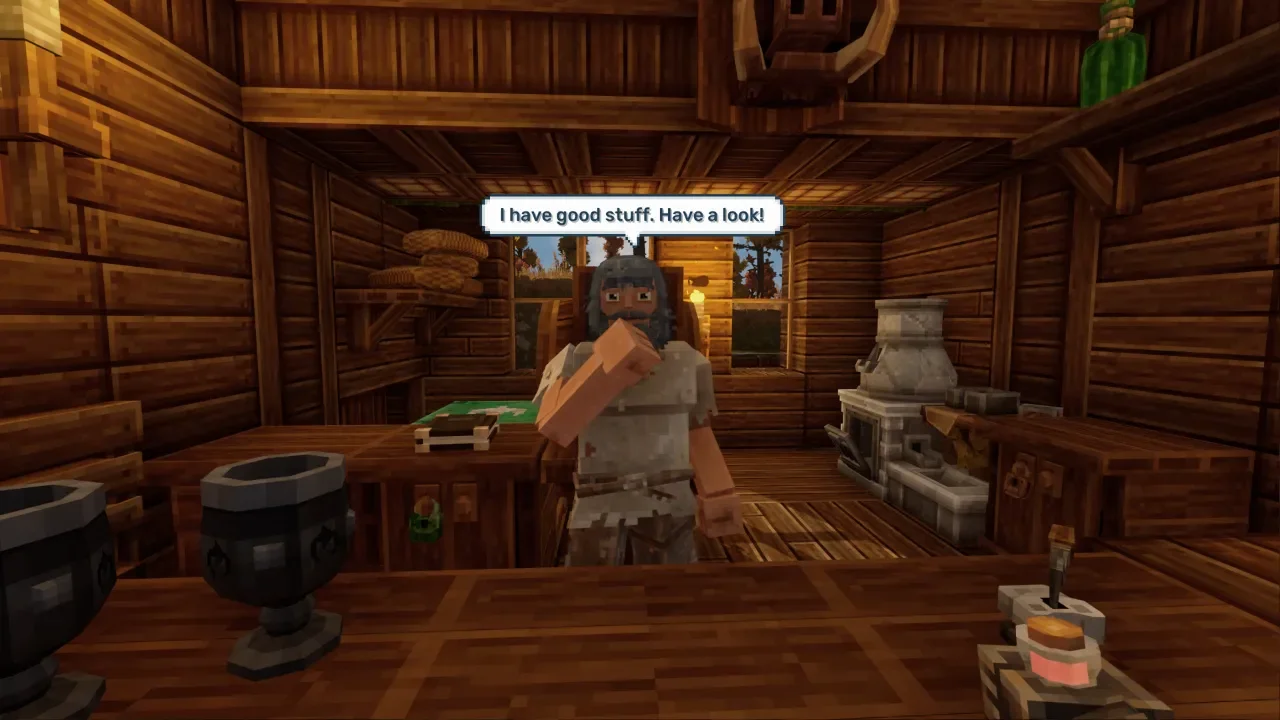 Everwind: The Ultimate Guide To Crafting Stations And Recipes