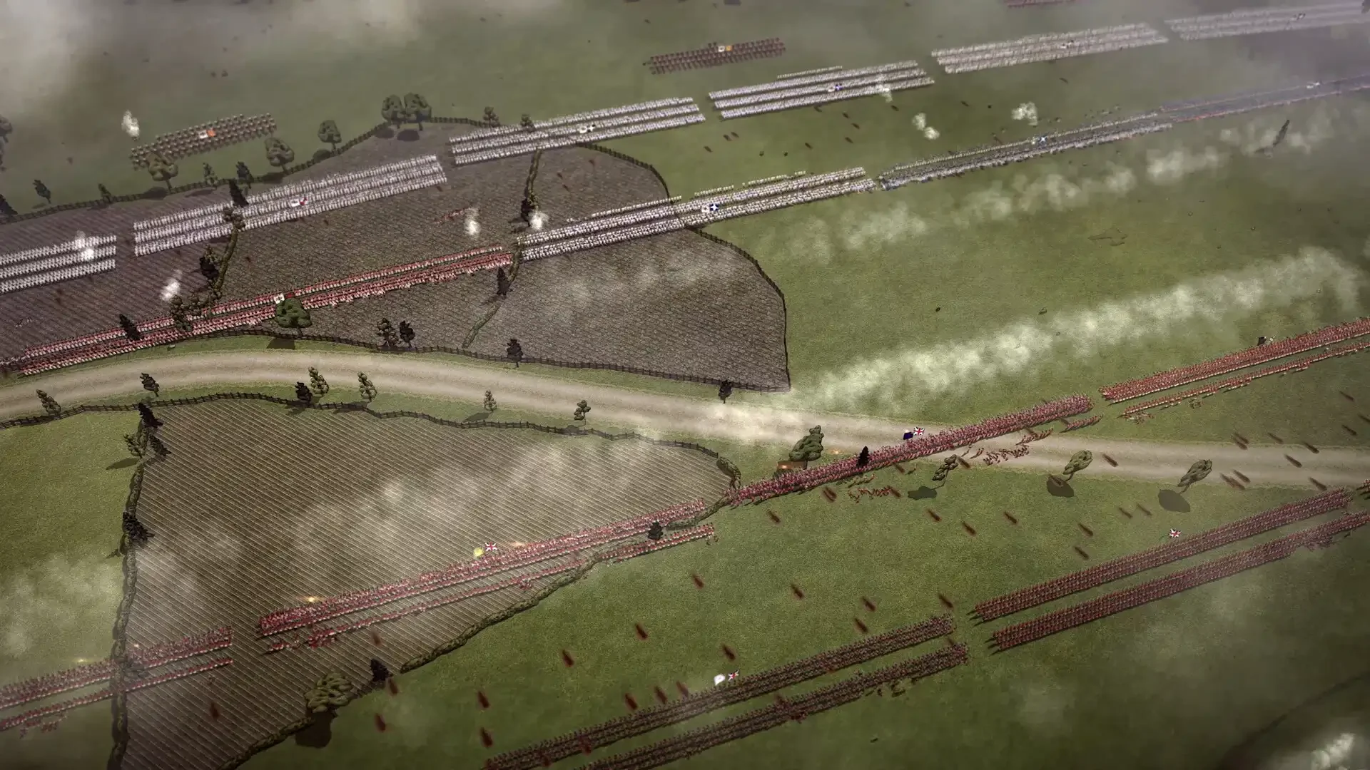 Master of Command Beginner's Guide: How Not to Get Your Fancy Musket Line Slaughtered