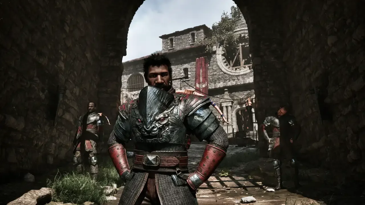 Gothic 1 Remake: How to Farm Ore and Stop Being Broke