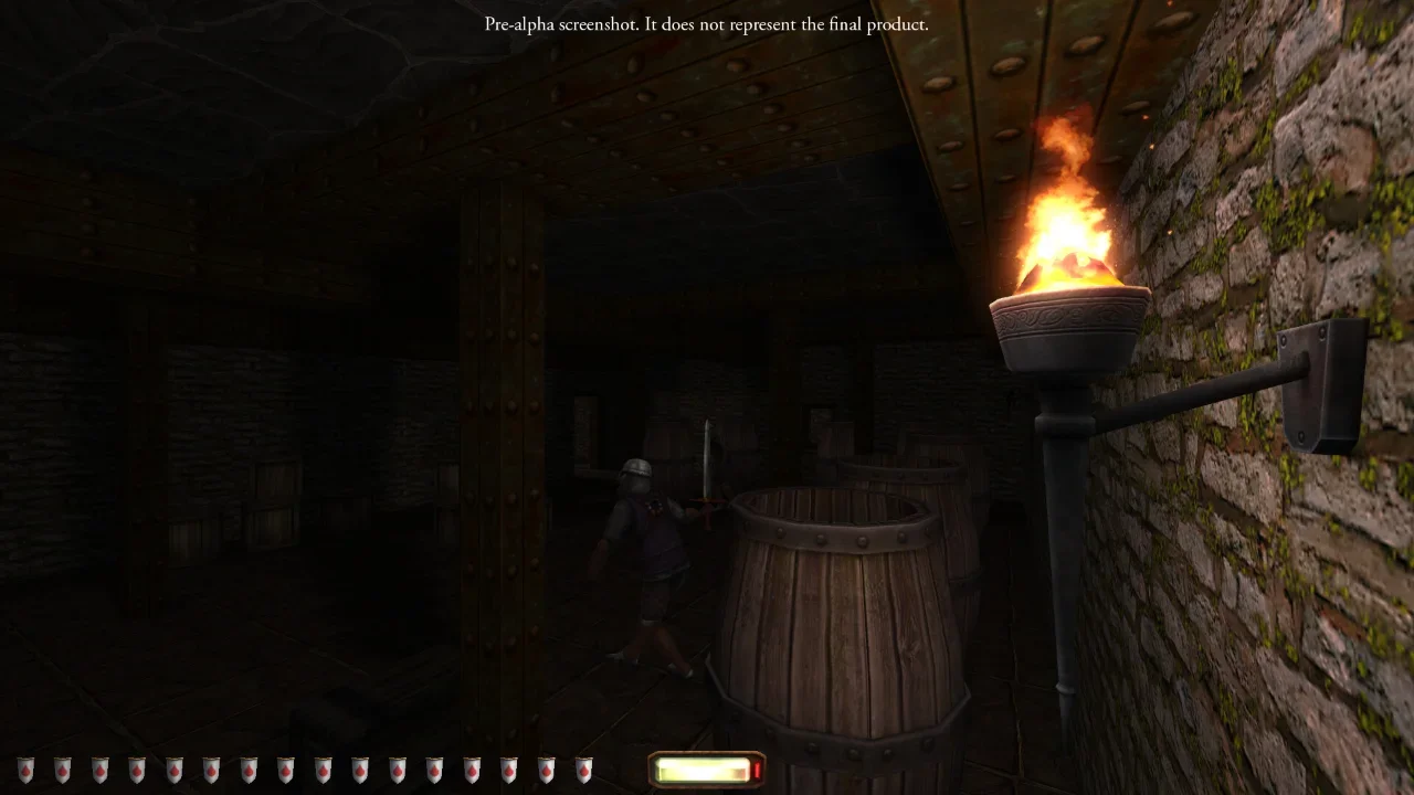 Thief Designer Says Immersive Sims Should Stop Chasing AAA Budgets