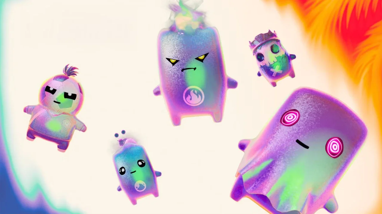 When is the Next Fortnite Power Hour?: How to Farm Holofoil Sprites