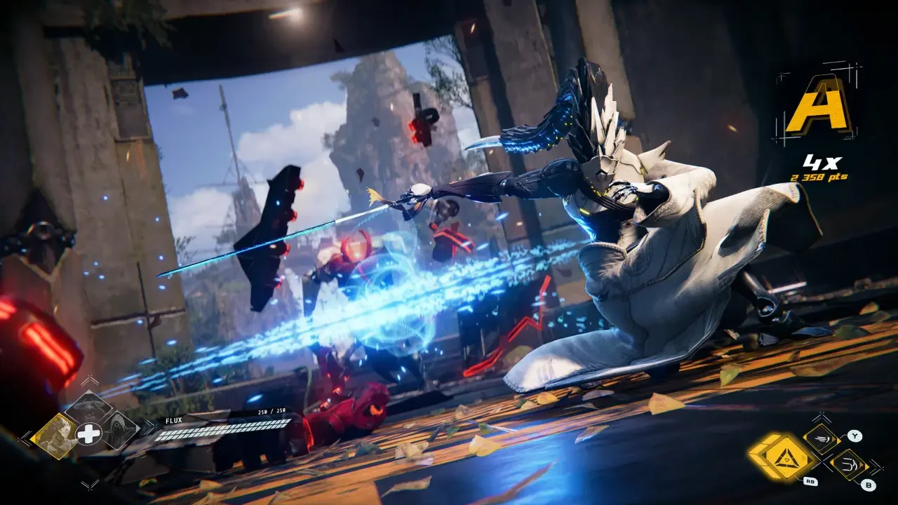 Morbid Metal Beginner Guide: How To Survive The Switching Roguelite