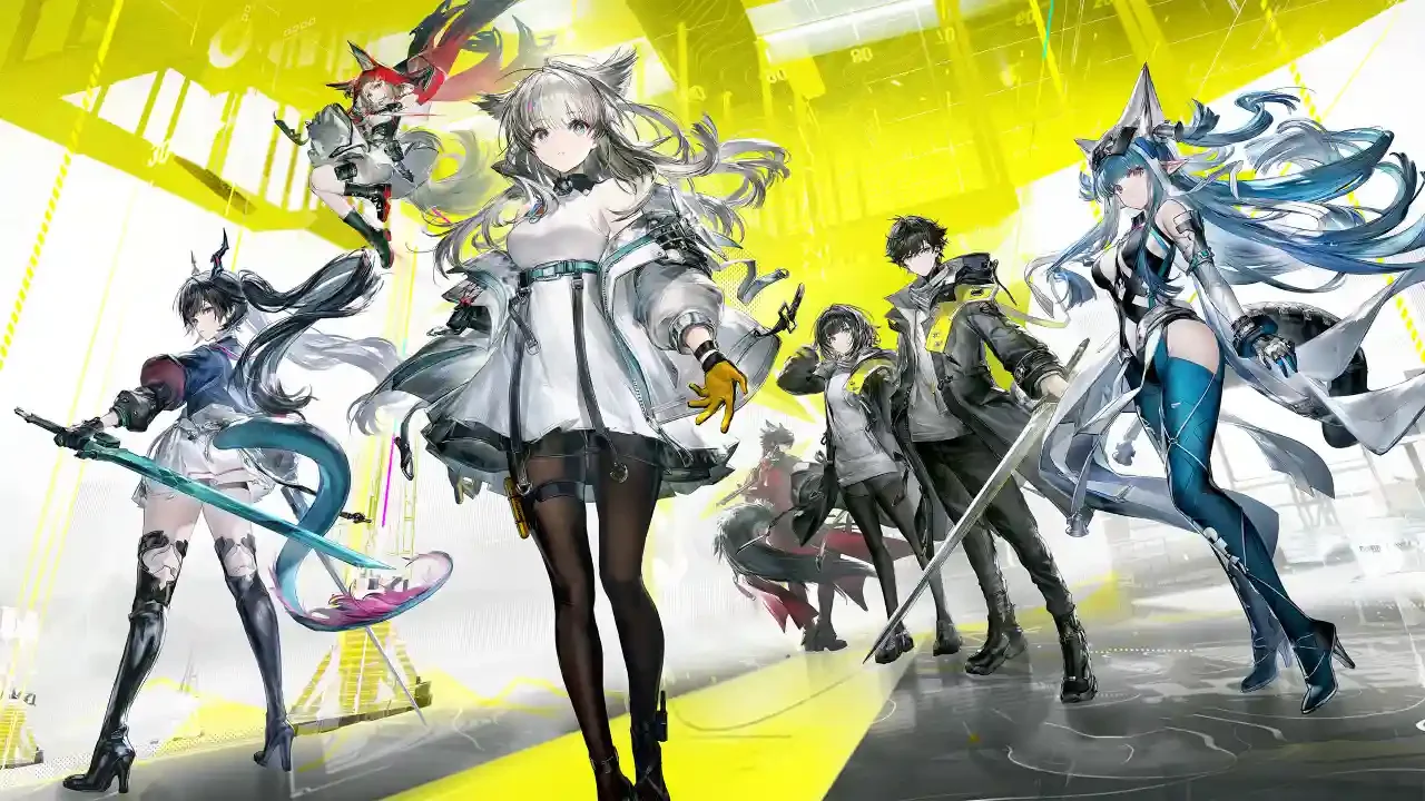 Arknights: Endfield Oroberyl Guide - How To Fuel Your Gacha Addiction For Free