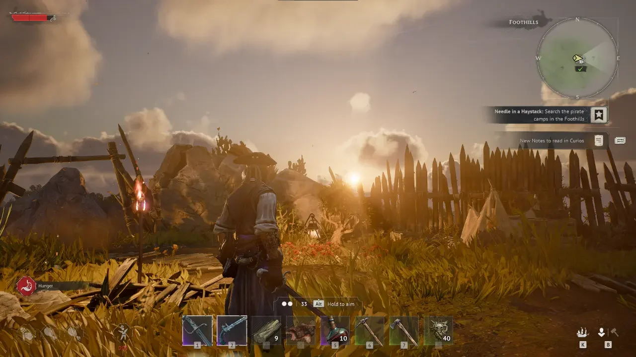 How to Get Copper in Windrose: A Mining and Smelting Guide