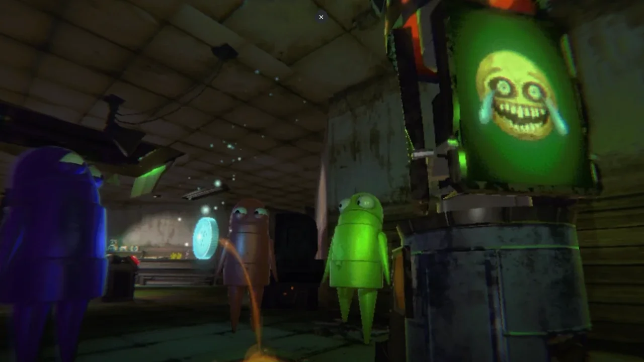 R.E.P.O. Secret Shop Guide: How to Find Every Hidden Entrance