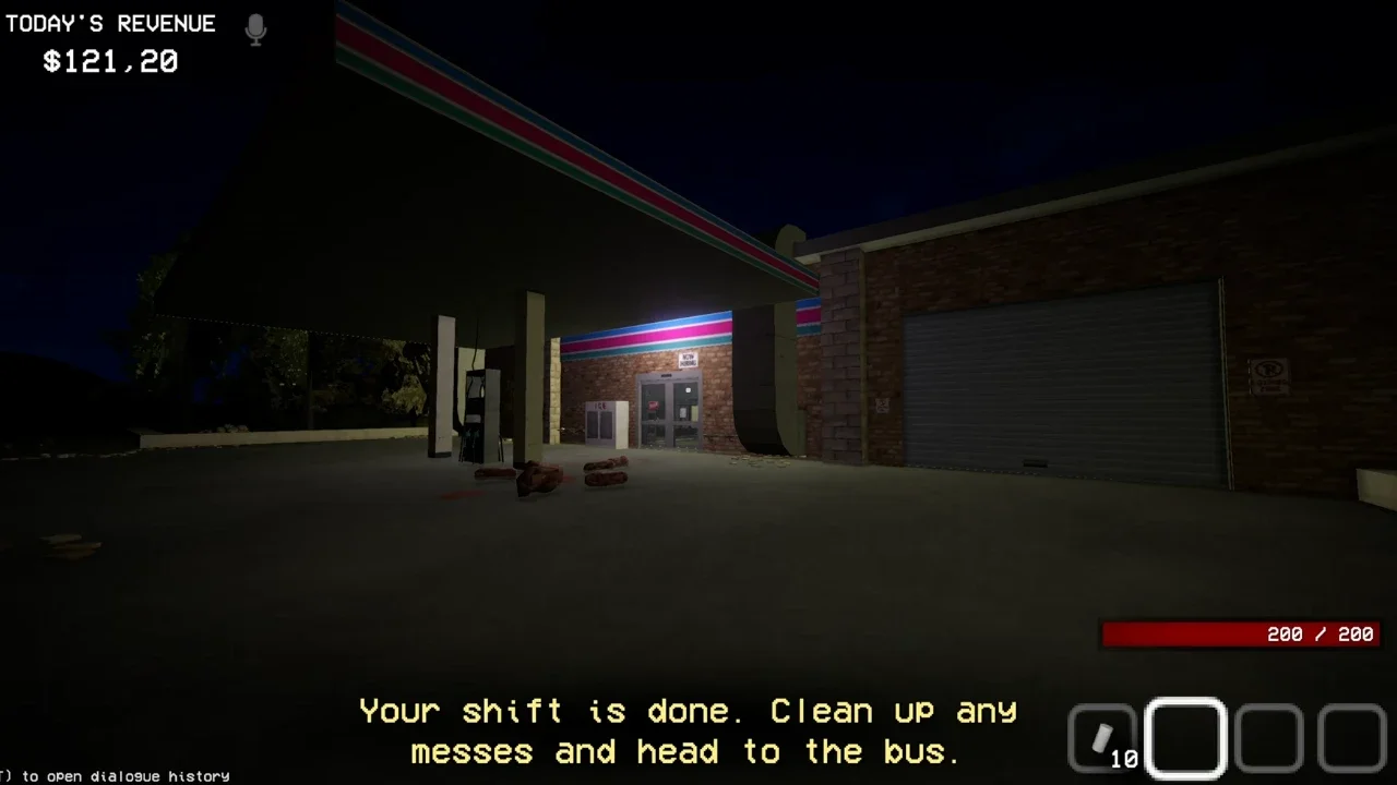 Shift at Midnight Beginner's Guide: Tips to Survive Early