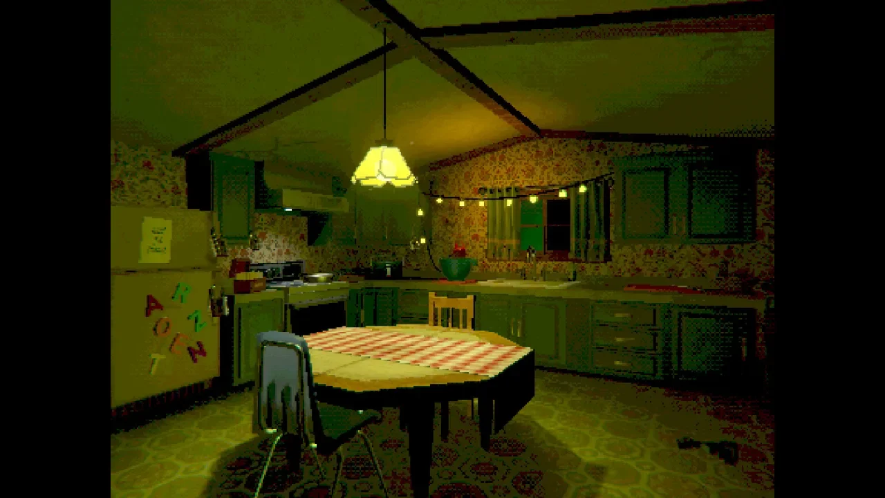 Creature Kitchen Puzzle Guide: All Solutions & Keys — NeonLightsMedia