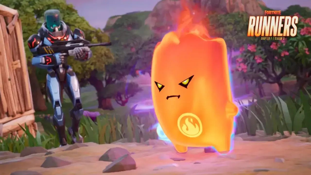 Fortnite Chapter 7 Season 3 Guide: Mastering Sprites and Extraction