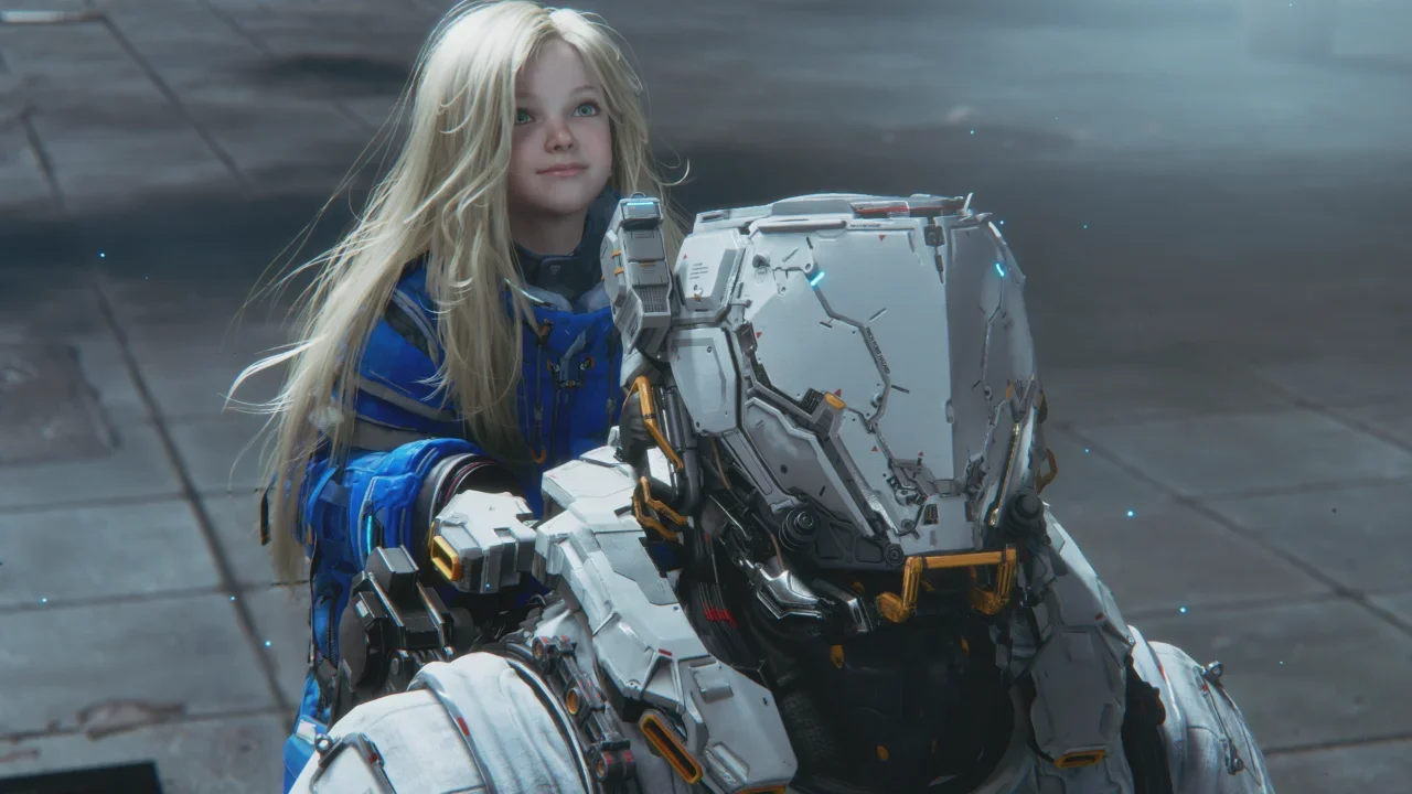 Pragmata Guide: Stop Guessing and Claim Your Stamp Rewards