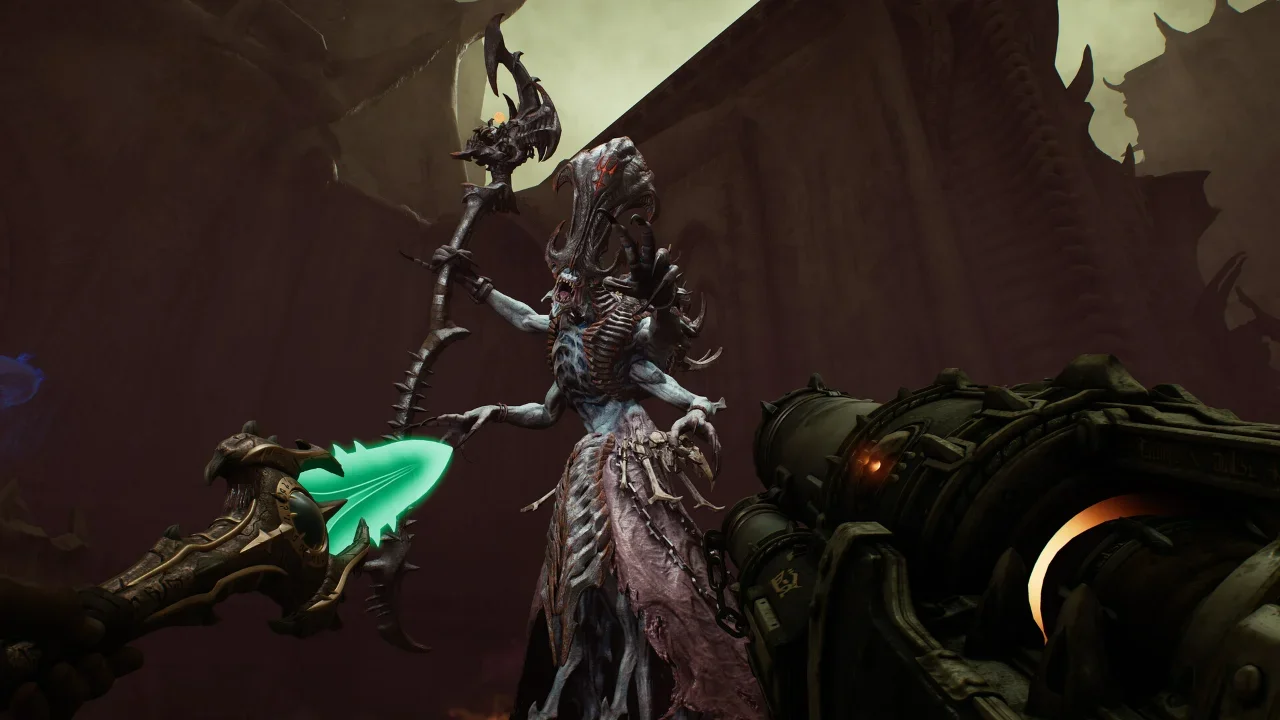 DOOM The Dark Ages Revelations DLC Not Loading Fix Guide