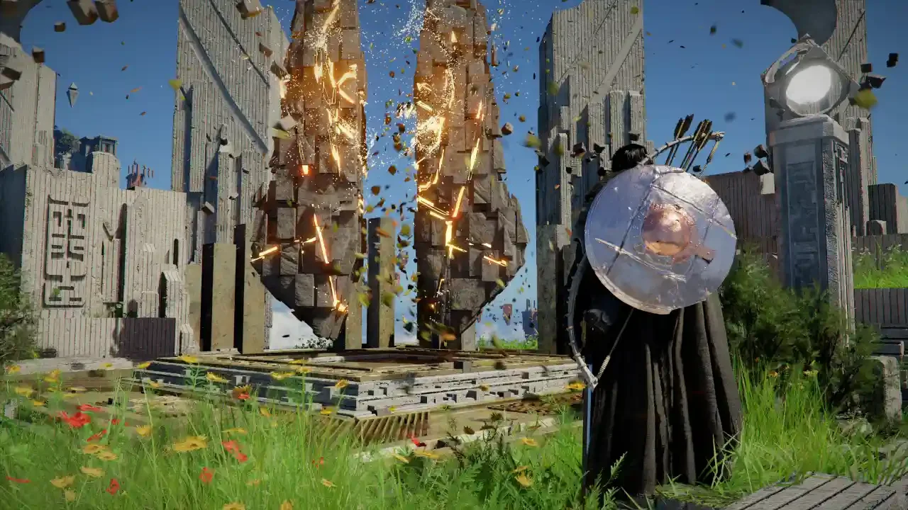 Crimson Desert Guide: How To Hide That Ugly Shield And Save Your Fashion