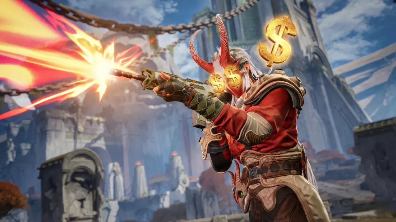 Highguard’s Currency Trap: Gold, Credits, and Tokens Explained