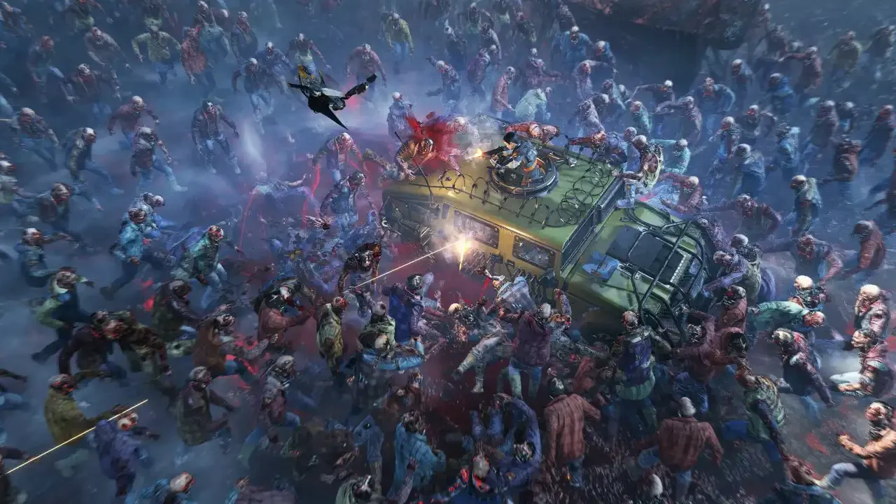 Toxic Commando Trophy &amp; aCHIEVEMENT Guide: How to Get 100% Completion