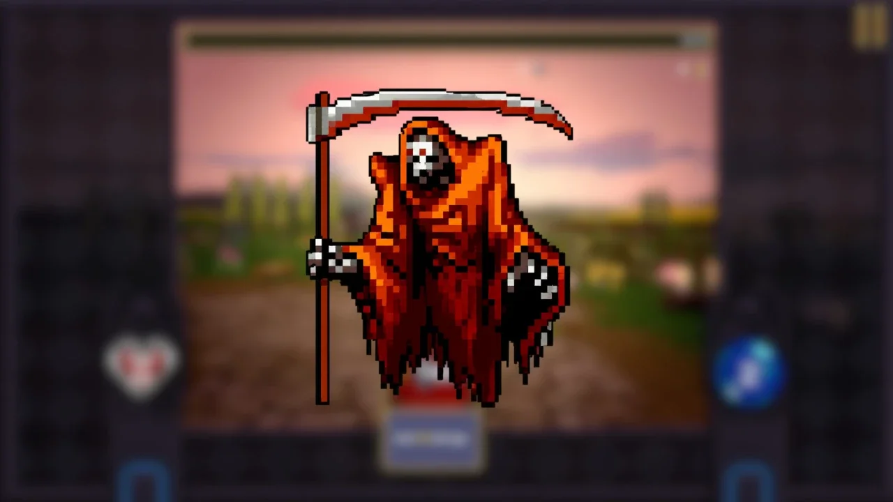 How to Kill Red Death in Vampire Crawlers