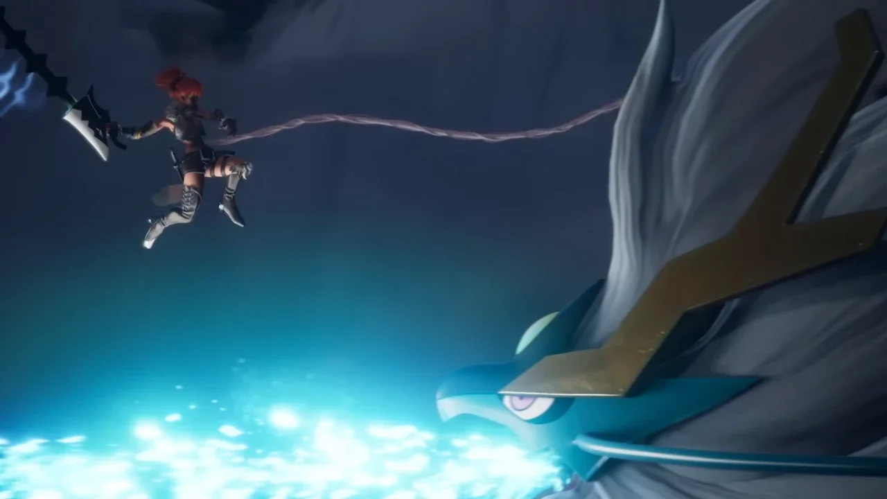 How to Get the Skutlass Fish Sword in Palworld 1.0