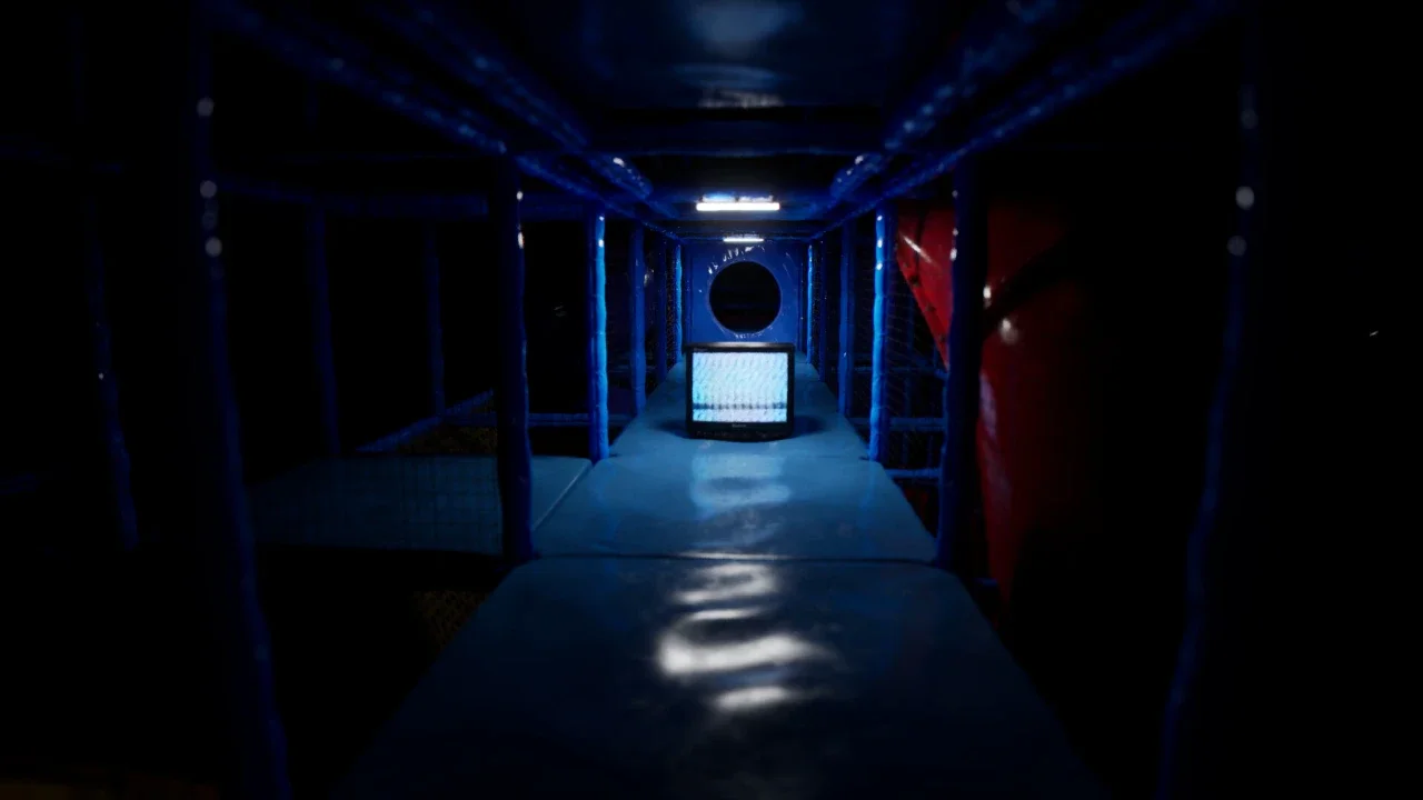 Subliminal Review: Stunning Liminal Horror With A Few Rough Edges