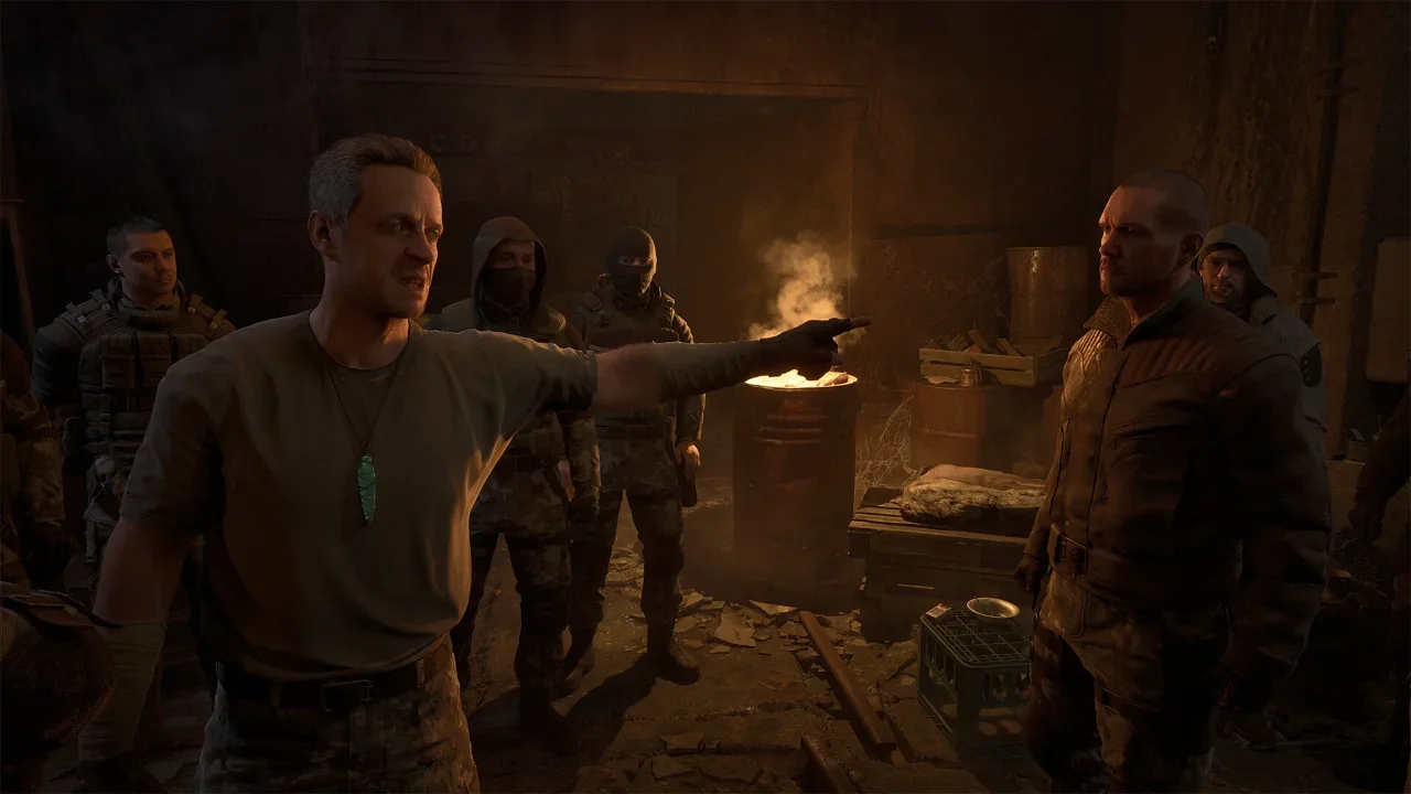 STALKER 2's Xbox Exclusivity Deal Reportedly Outspent Its Own Development Budget