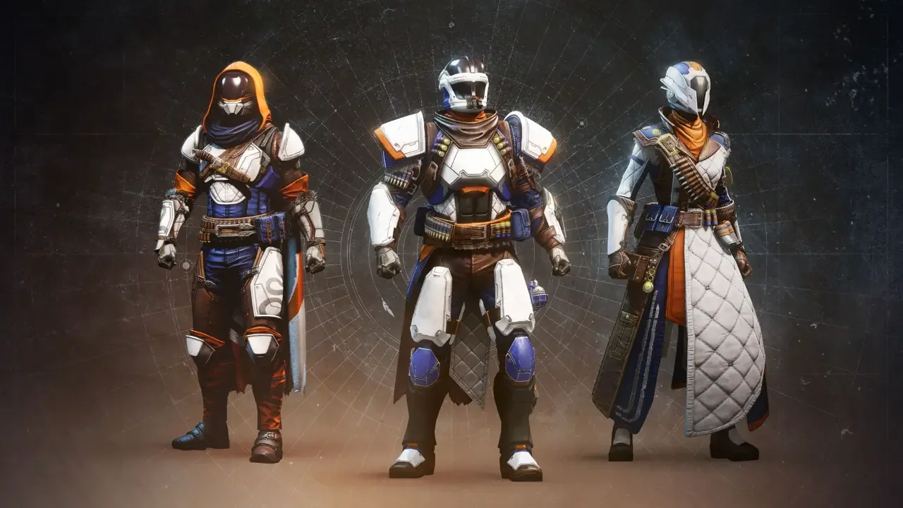 Destiny 2 Guide: Mapping Out Every Monument Of Light Armor Bonus