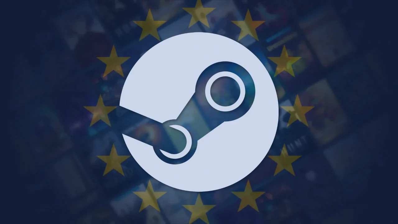 EU Steam Buyers Are Getting Hit With Surprise Bank Fees, and Valve Won't Say Why