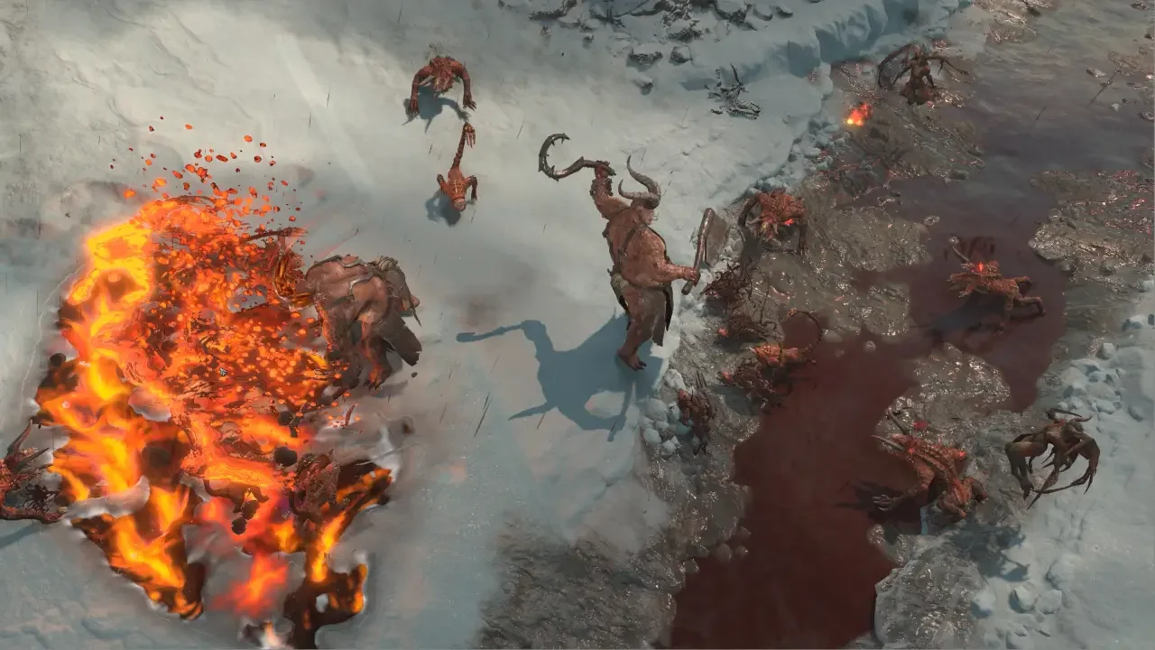 Diablo 4 Season 13 Tier List: The Absolute Best Classes Ranked