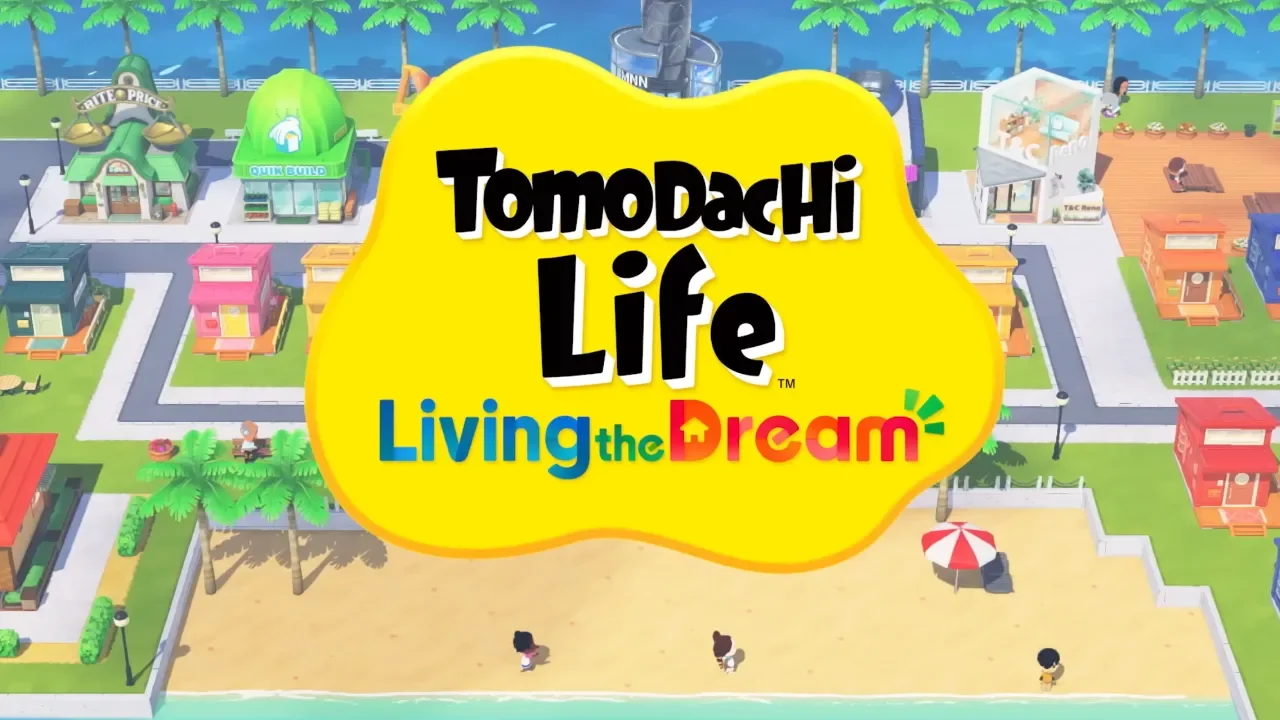 Tomodachi Life: Living The Dream - The Complete Customization And Wishing Fountain Guide