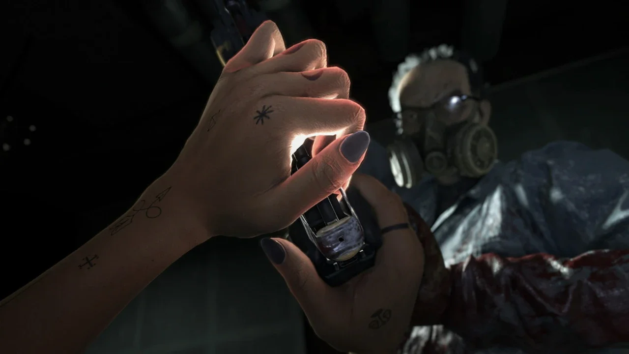 Unhinged Story & Ending Explained: Killer Reveal