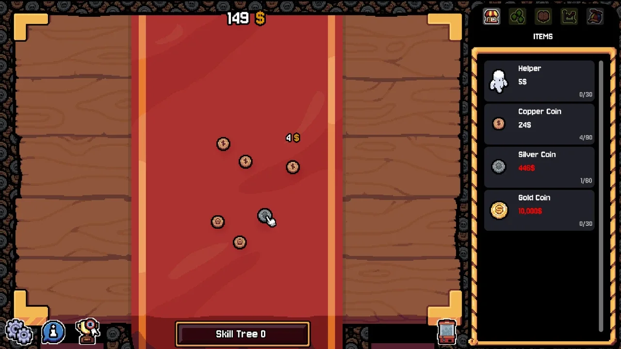 Gambler's Table: How to Turn Cheap Copper Into a Multi-Billion Dollar Empire