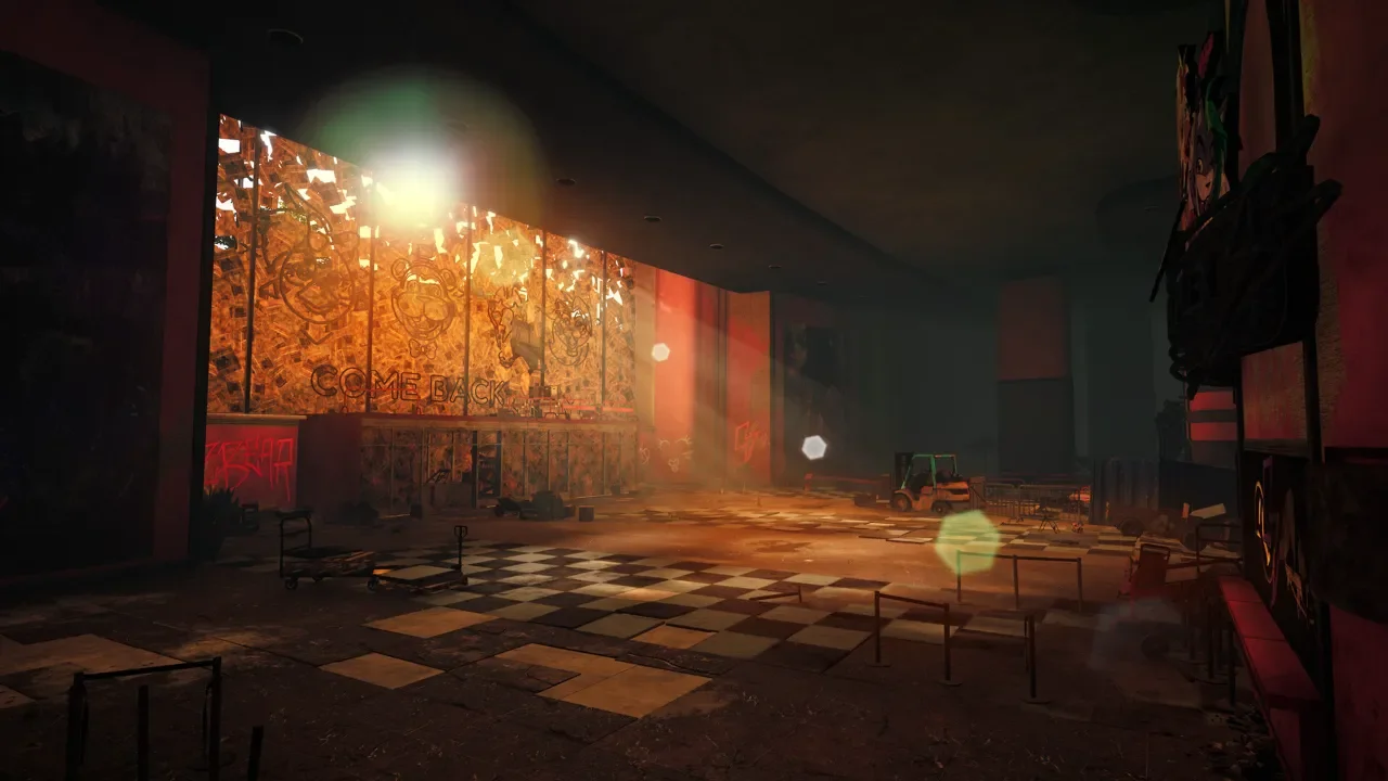Freddy Fazbear's Pizza Is Becoming a Real Restaurant in 2027