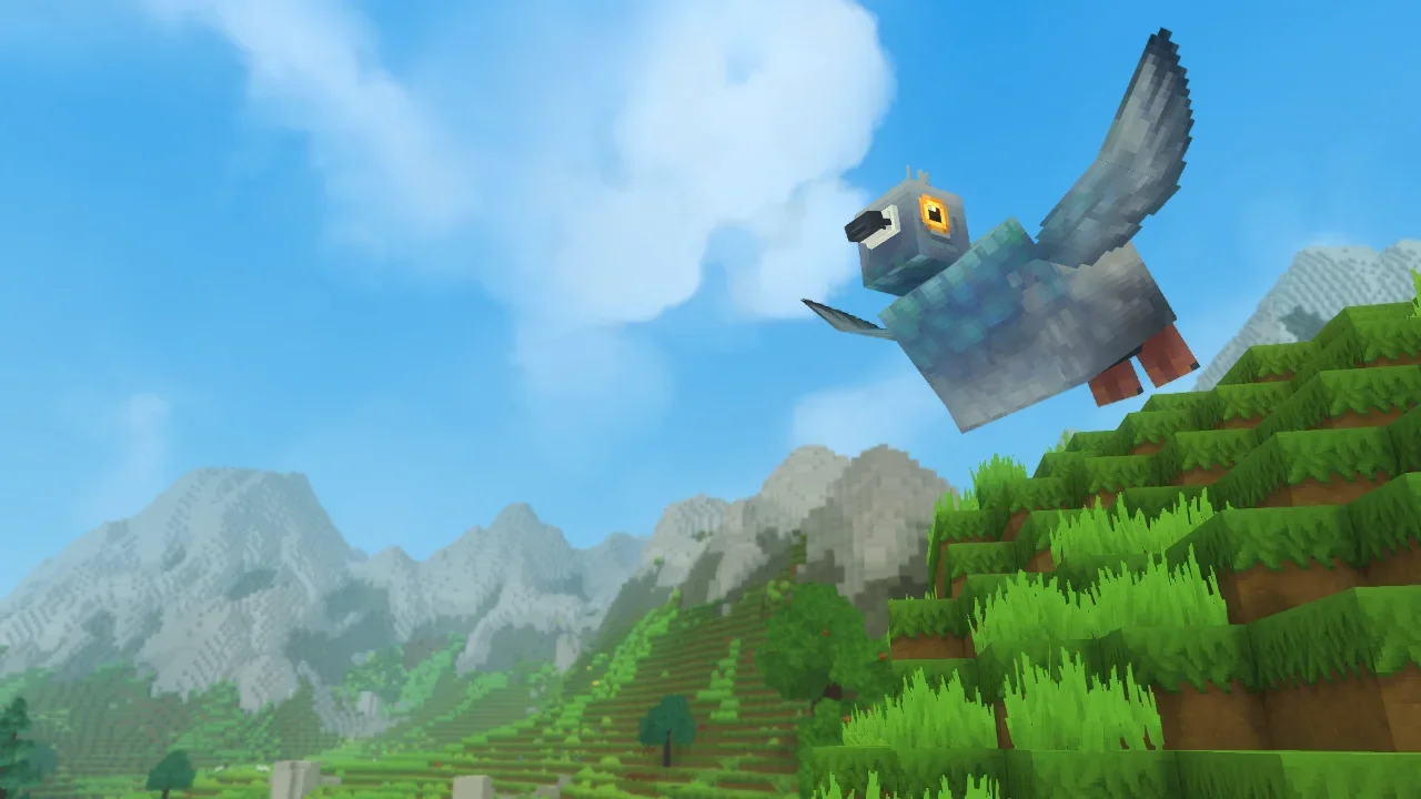 Hytale Animals Guide: How to Capture, Bribe, and Build a Farm That Actually Works