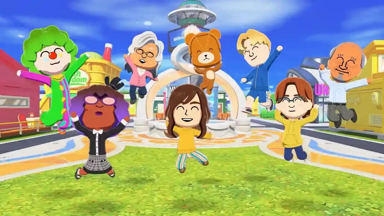 Tomodachi Life: Living The Dream - How To Edit, Rename, And Delete Miis